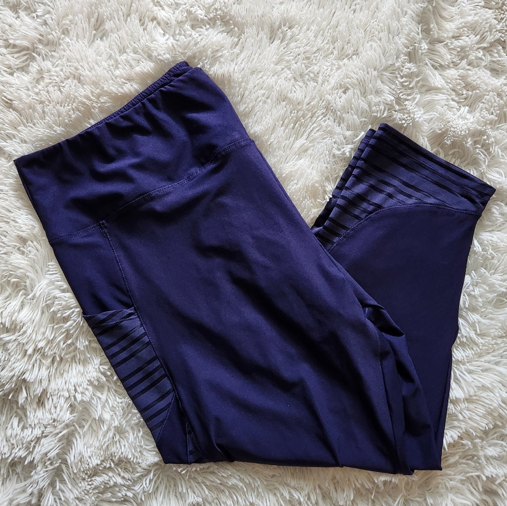 EUC Marika Athletic Capri